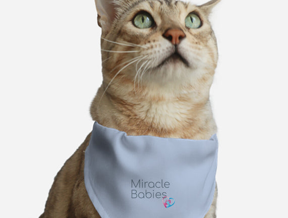 Miracle Babies Charm