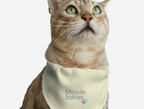 Miracle Babies Charm