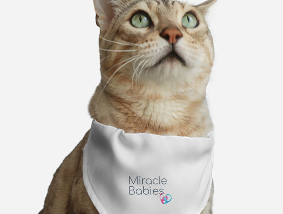 Miracle Babies Charm