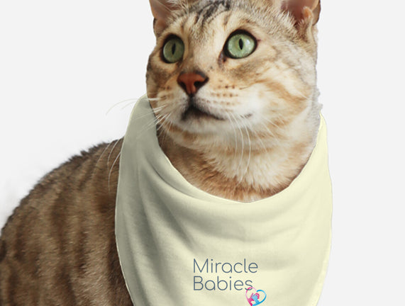 Miracle Babies Charm