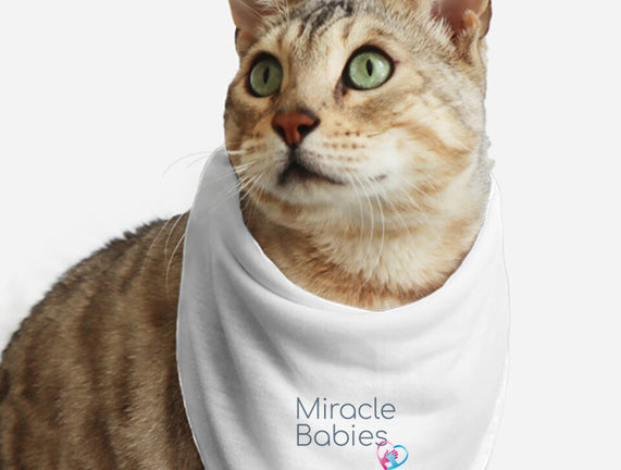 Miracle Babies Charm