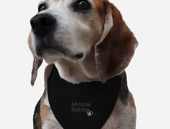 Miracle Babies Charm