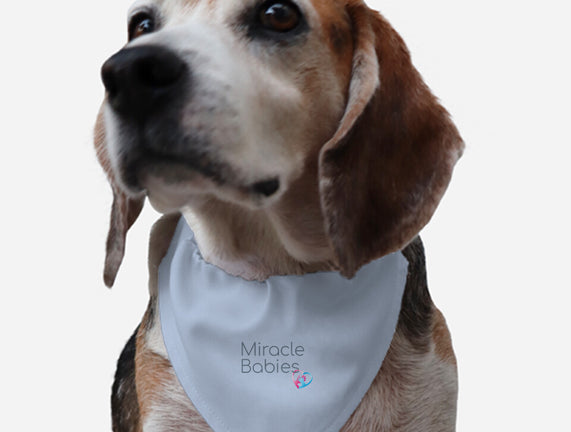 Miracle Babies Charm