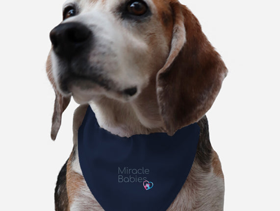 Miracle Babies Charm