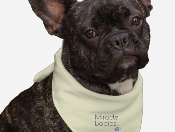 Miracle Babies Charm