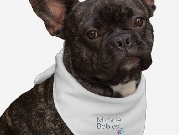 Miracle Babies Charm