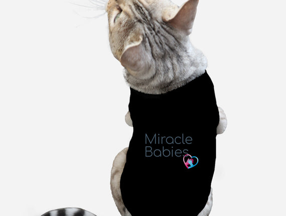 Miracle Babies Charm