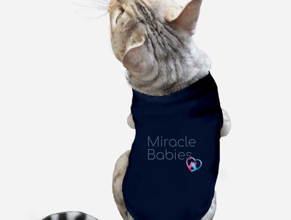 Miracle Babies Charm