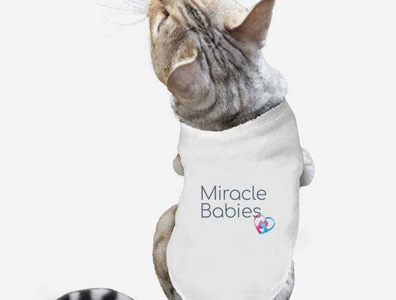 Miracle Babies Charm