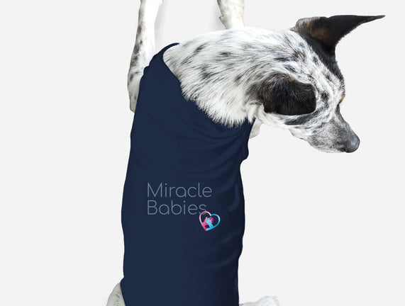 Miracle Babies Charm