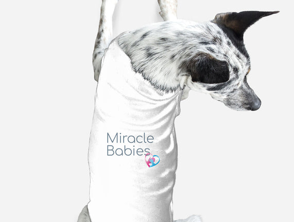 Miracle Babies Charm