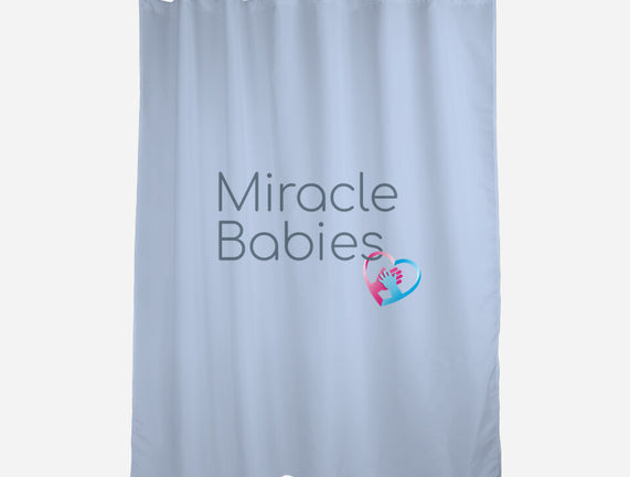 Miracle Babies Charm