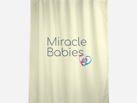 Miracle Babies Charm