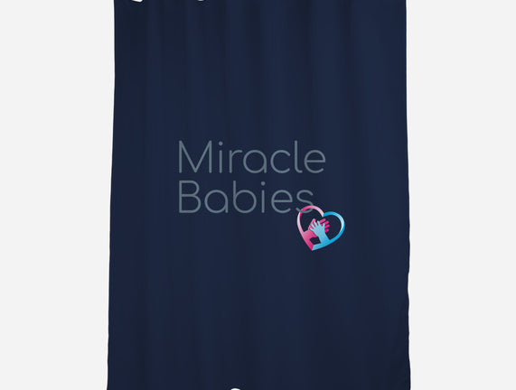 Miracle Babies Charm