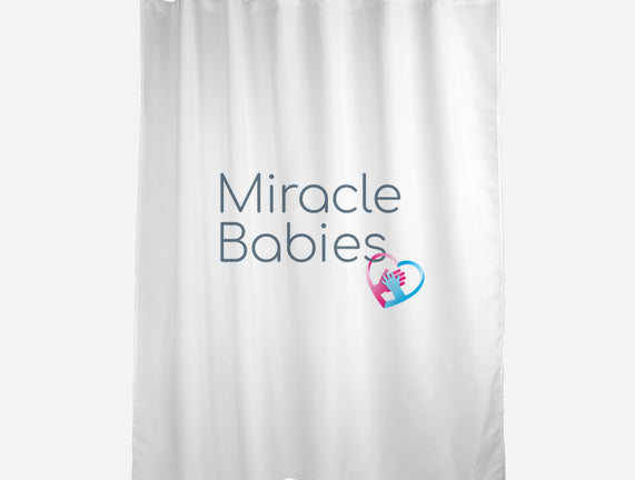 Miracle Babies Charm
