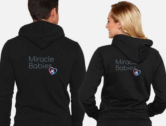 Miracle Babies Charm