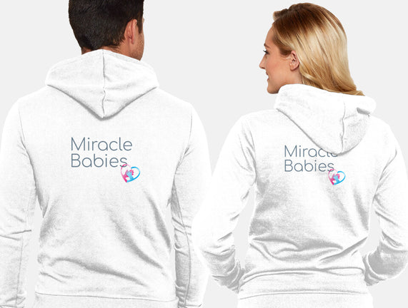 Miracle Babies Charm