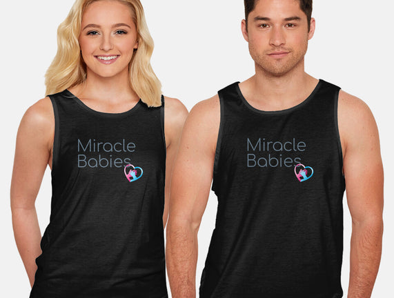 Miracle Babies Charm