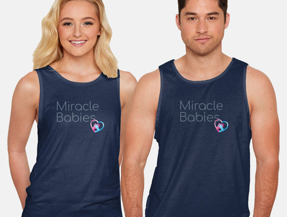 Miracle Babies Charm
