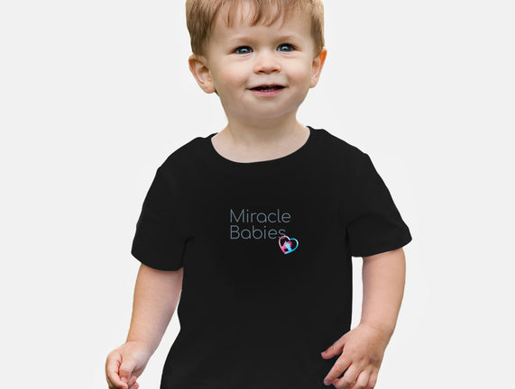 Miracle Babies Charm