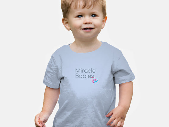Miracle Babies Charm