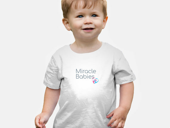 Miracle Babies Charm