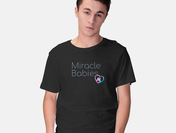 Miracle Babies Charm