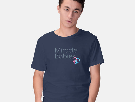 Miracle Babies Charm