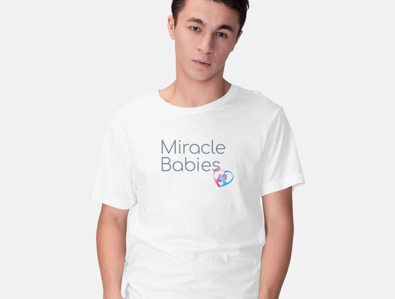 Miracle Babies Charm