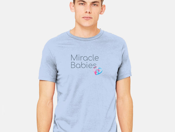 Miracle Babies Charm