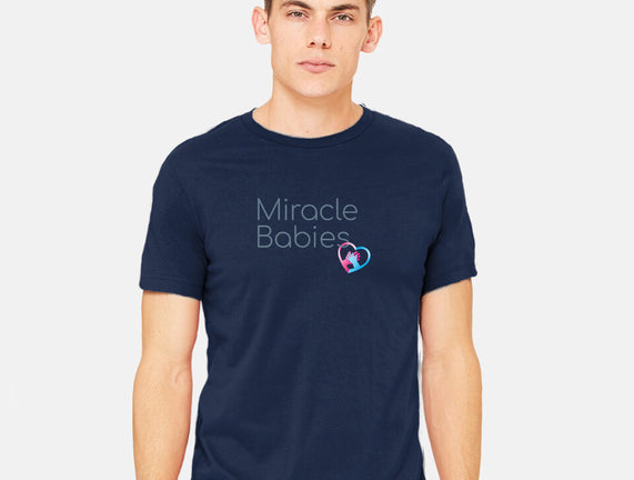 Miracle Babies Charm