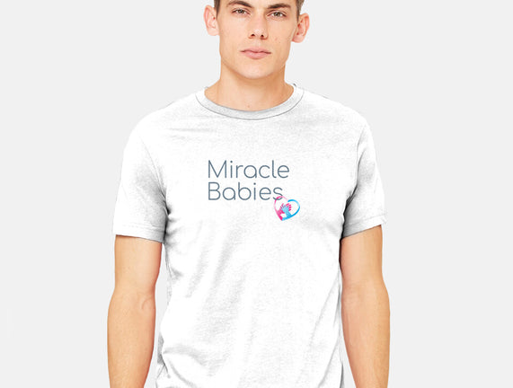 Miracle Babies Charm