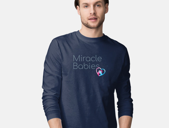 Miracle Babies Charm