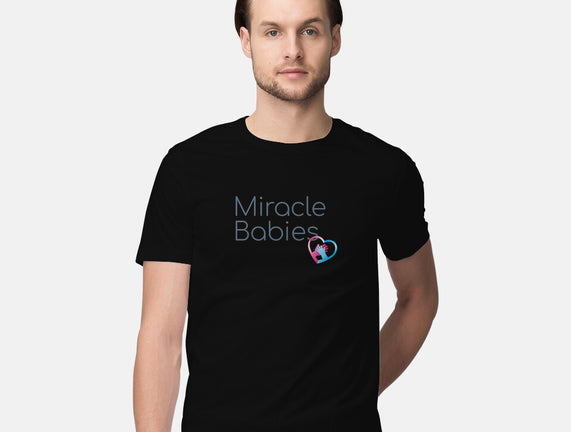 Miracle Babies Charm