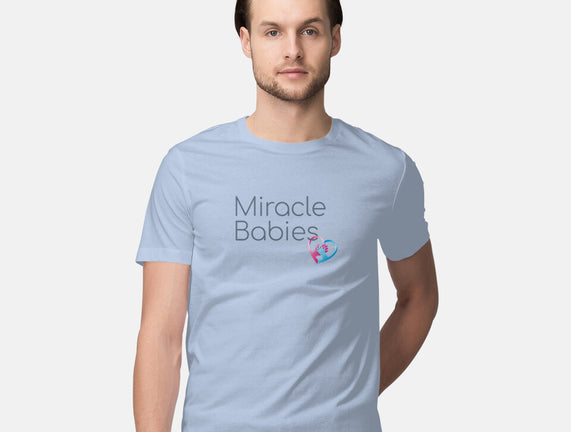 Miracle Babies Charm