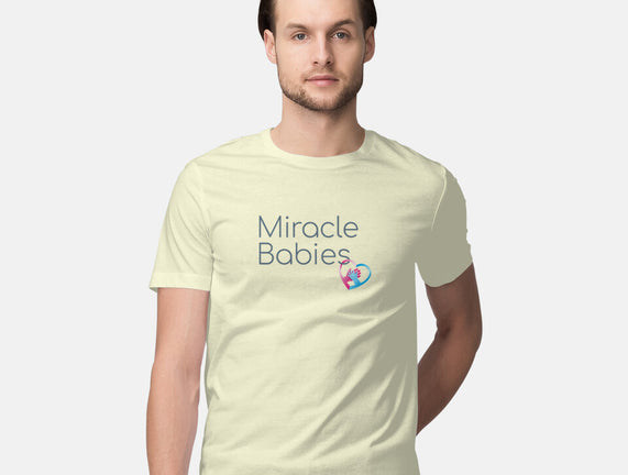 Miracle Babies Charm