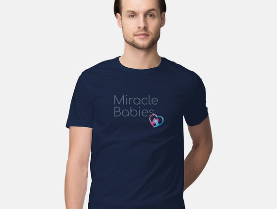 Miracle Babies Charm