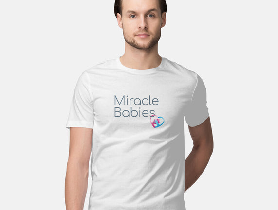 Miracle Babies Charm