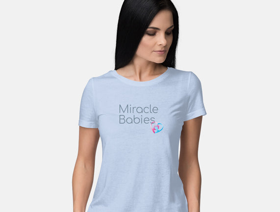 Miracle Babies Charm