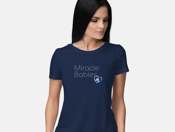 Miracle Babies Charm