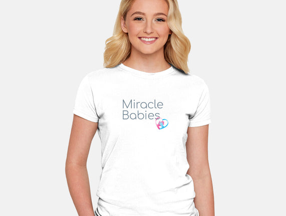 Miracle Babies Charm