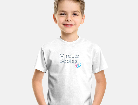 Miracle Babies Charm