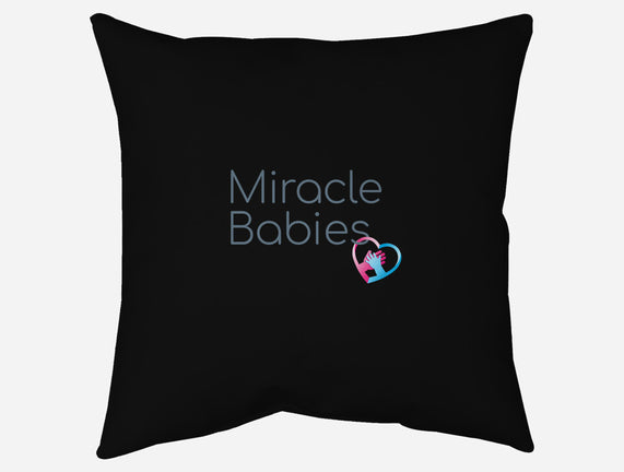 Miracle Babies Charm