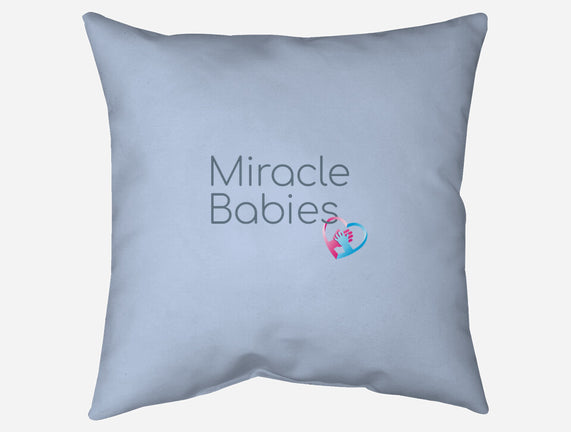 Miracle Babies Charm
