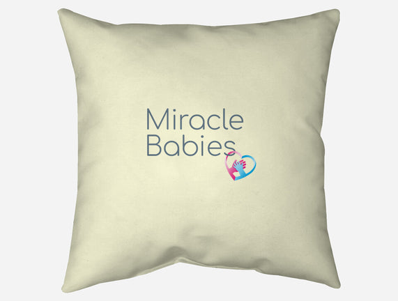 Miracle Babies Charm