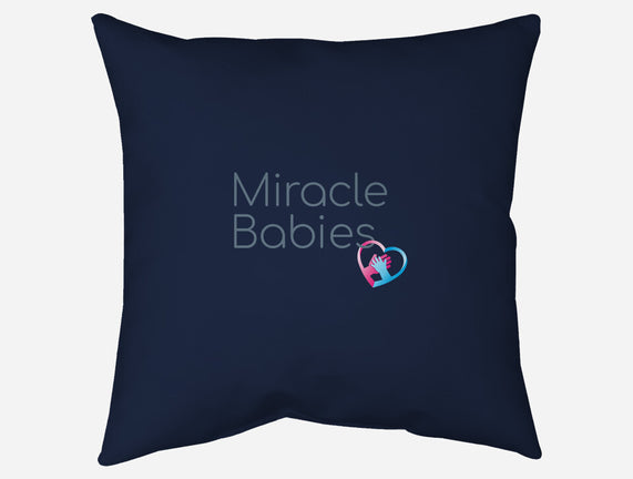 Miracle Babies Charm