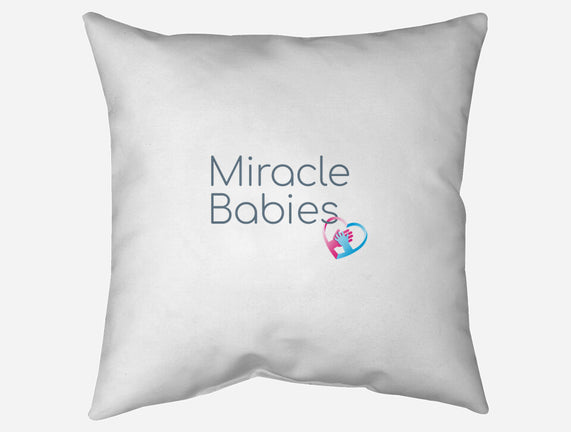 Miracle Babies Charm
