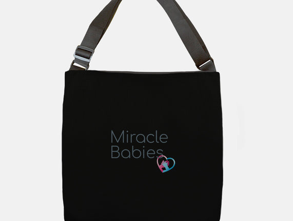 Miracle Babies Charm