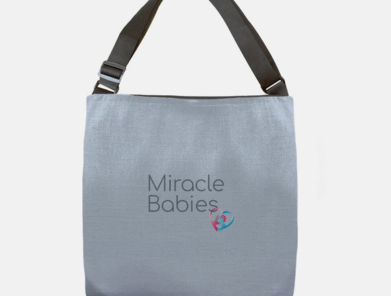 Miracle Babies Charm