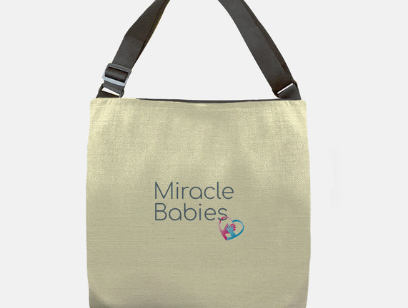 Miracle Babies Charm